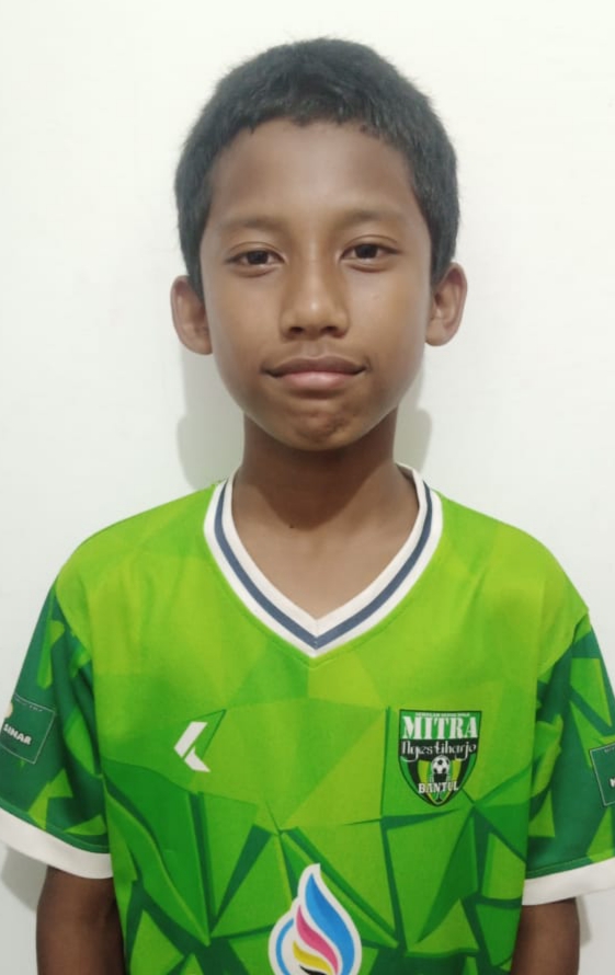 MUHAMMAD AL FATIH